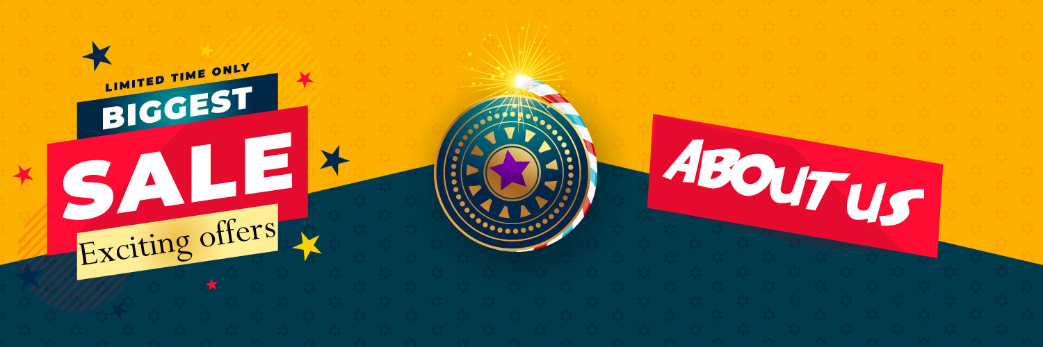 Welcome to Ruby Crackers Shop 